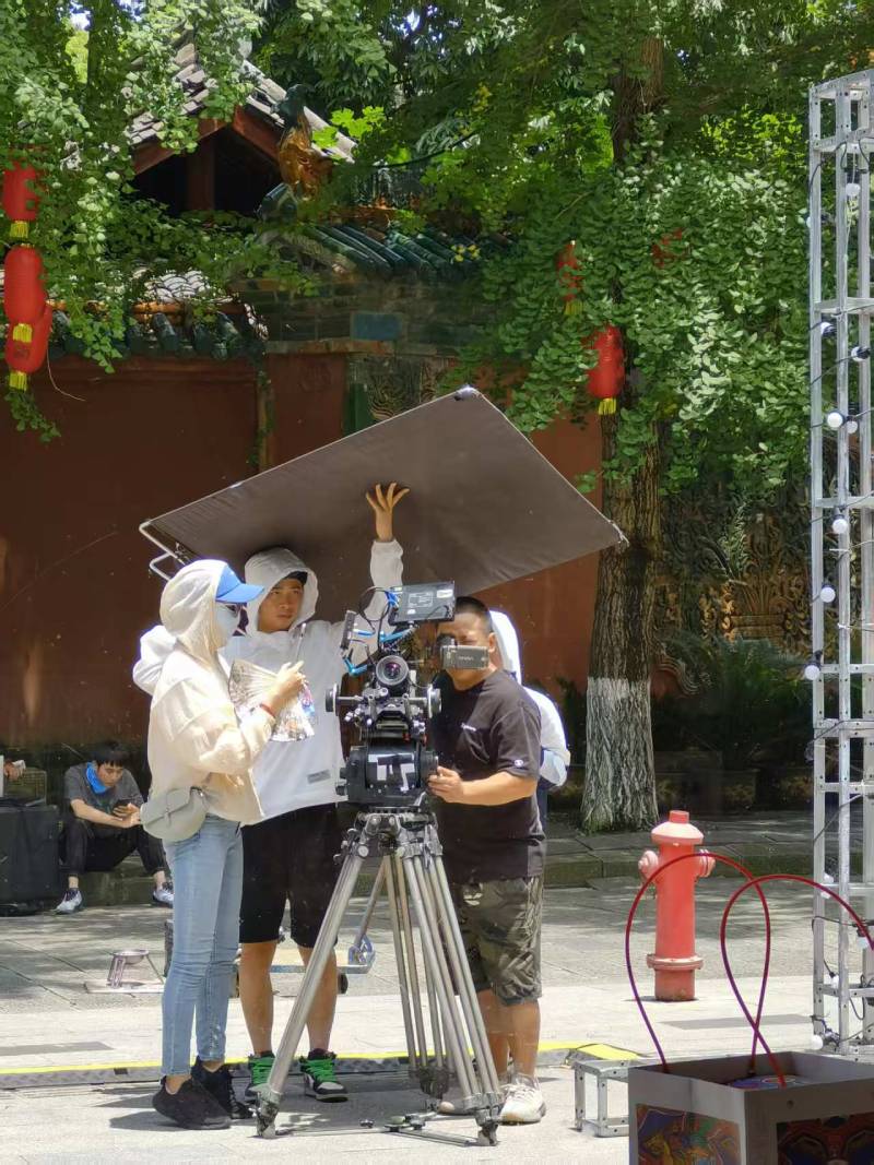 锡林浩特市TVC拍摄公司：资深团队坐镇，打造现象级广告作品的幕后推手