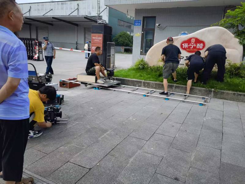 锡林浩特市TVC拍摄：制造业专属TVC方案，用镜头展现企业硬核实力！