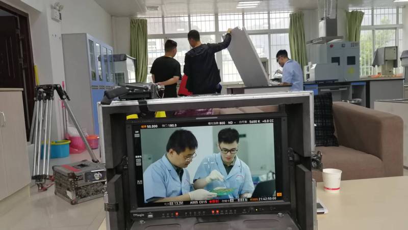 元宇宙搭台唱戏，锡林浩特市广告片拍摄公司抢滩虚拟世界首支舞