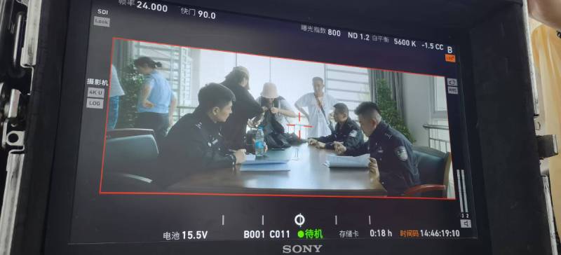 锡林浩特市TVC拍摄：活动类广告专属，即时产出高光内容，满足宣发时效！