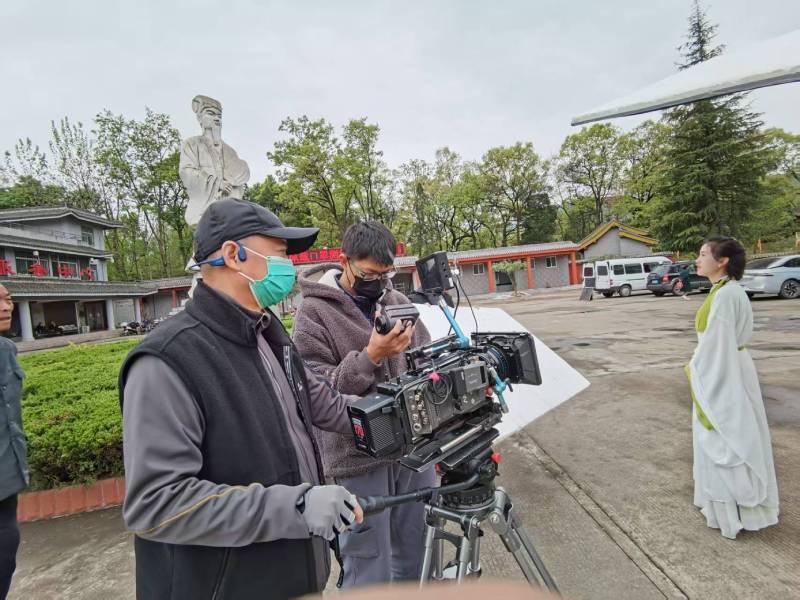 锡林浩特市广告片拍摄公司：从策划到投放，一站式服务，让品牌传播更高效！