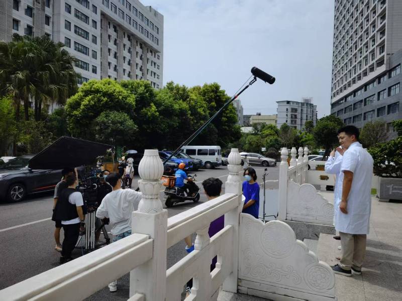 锡林浩特市广告片拍摄公司低成本实现高规格制作的诀窍